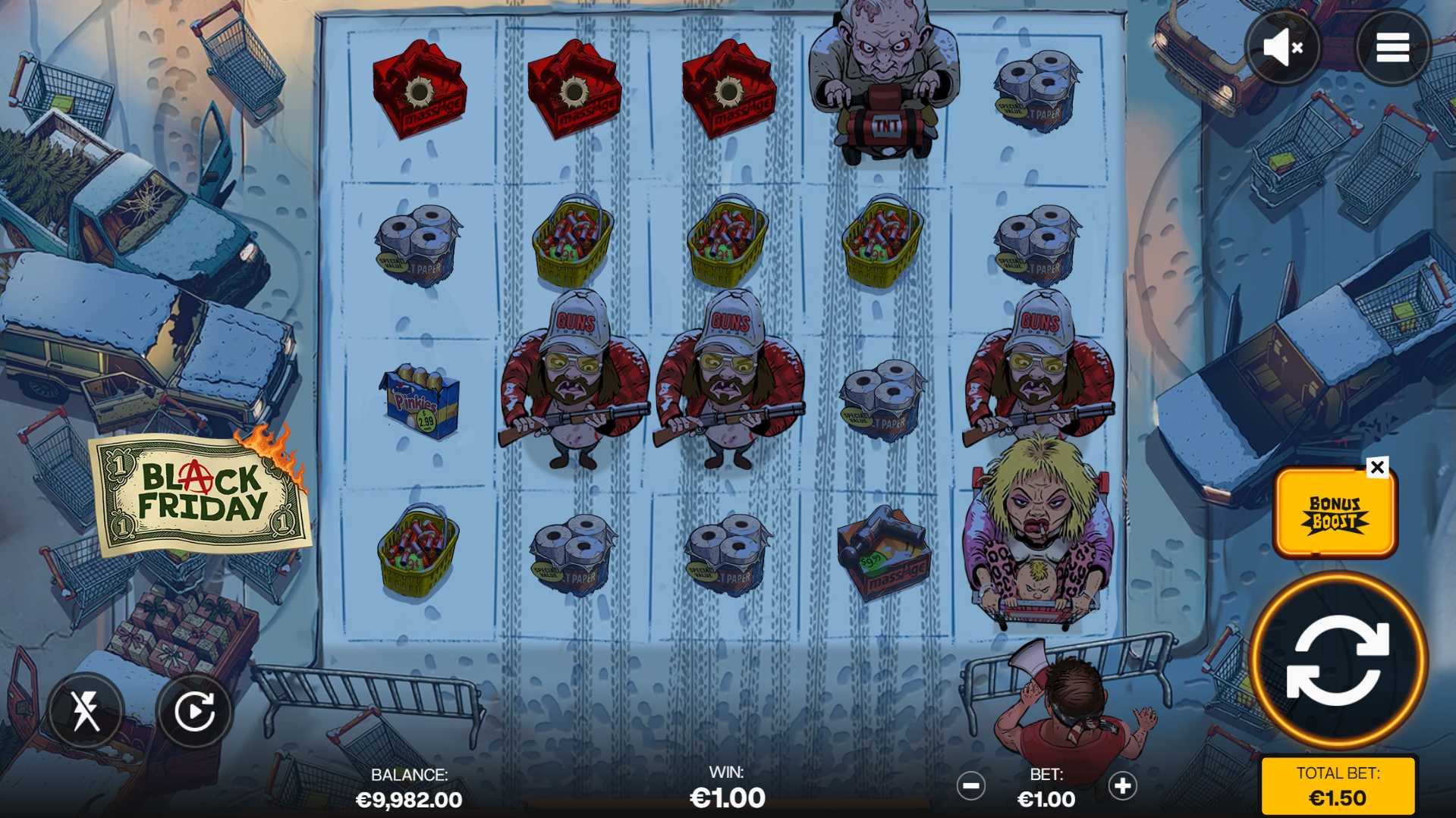 Read more about the article Efsane Black Friday İndirimleri