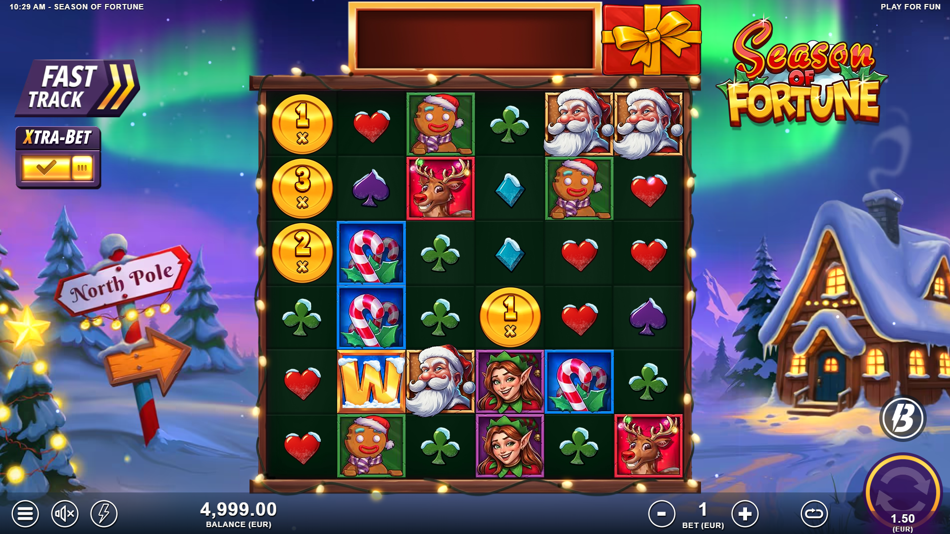 You are currently viewing Talih Seni Bekliyor